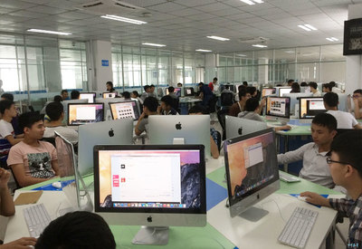 四川托普信息技術(shù)職業(yè)學院專業(yè)設(shè)置 信息技術(shù)咨詢專業(yè)詳解