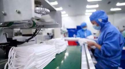 從“上海速度”看企業(yè)應(yīng)急轉(zhuǎn)型 防疫物資告急下的第二類醫(yī)療器械銷售破局