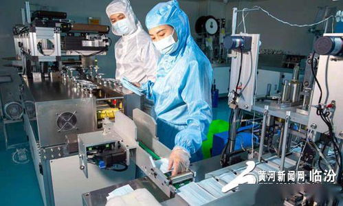 山西潔康惠醫(yī)療器械公司向西安捐贈3萬只防疫口罩，彰顯企業(yè)責(zé)任擔(dān)當(dāng)