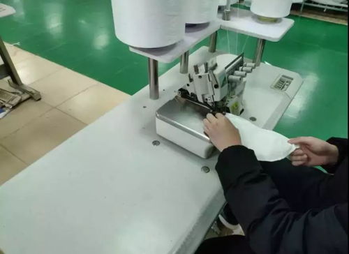 共克時艱，技能報國——廣東省機械技師學(xué)院緊急馳援從化醫(yī)療防護服生產(chǎn)紀(jì)實