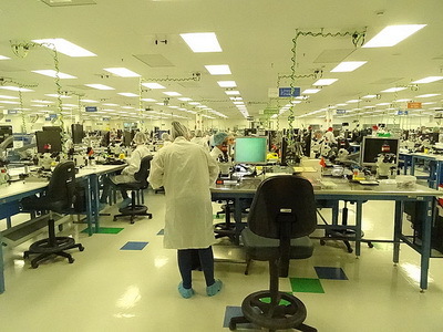 駐哥斯達(dá)黎加大使湯恒參訪阿拉胡埃拉市科約爾保稅區(qū)，深化中哥醫(yī)療器械貿(mào)易合作